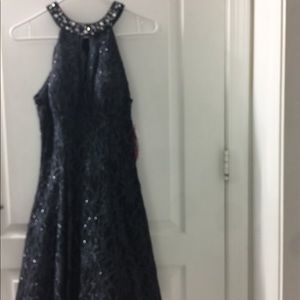 Women’s Flapper Cocktail Dress
